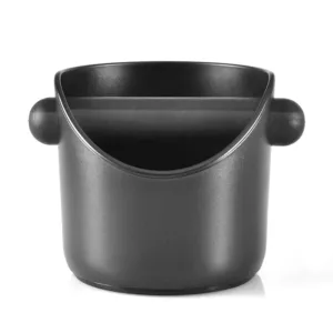 1pc Coffee Knock Box Shock Absorbent Espresso Knock Box For Barista Coffee Grind Anti Slip Espresso 2.webp