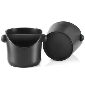 1pc Coffee Knock Box Shock Absorbent Espresso Knock Box For Barista Coffee Grind Anti Slip Espresso 3.webp