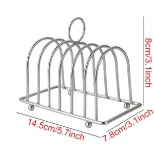 Air Fryer Baking Rack Metal Square Round Rectangle Oven Grill Racks Airfryer Accessories For Cosori Instant.jpg 640x640 15.webp