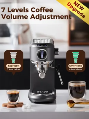 Cafelffe 4 In 1 Coffee Maker Hot Cold Dolce Gusto Nespresso Capsule Ese Pod Ground Cappuccino 3.webp