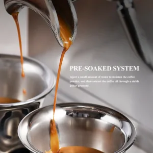 Hibrew Barista Pro 20bar Bean To Espresso Cafetera Commercial Level Coffee Machine With Full Kit For 2.webp