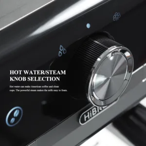 Hibrew Barista Pro 20bar Bean To Espresso Cafetera Commercial Level Coffee Machine With Full Kit For 3.webp