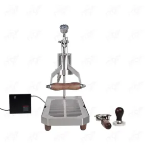 Itop Hpem 3 Manual Lever Espresso Maker With Temperature Real Time Display Pid Control 9 Bar 2.webp