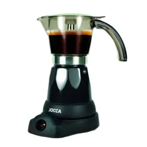 Induction Coffee Maker Electric And Portable From Jocca Italian Coffee Expresso For 6 Professional Cups Compact.jpg 640x640 1.webp