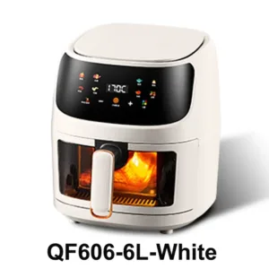 Microdata Air Fryer Qf606 6l Visible Oil Free Air Fryer 6l Capacity 1350w Multi Function Hot.png 640x640 1.webp