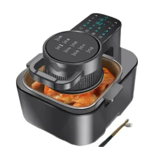 New Visual Air Fryer Home Intelligent Large Capacity 9l Automatic Intelligent Oven Potato Chips Integrated Machine.jpg 640x640.webp