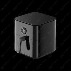 Officiel Xiaomi Smart Air Fryer 6 5l Chauffage 360 Capacit De 6 5 L Temp 2.webp