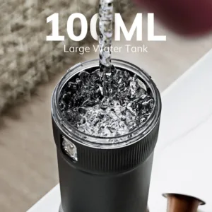 Portable Coffee Maker Miui Small Espresso Machine Dc12v Travel Coffee Maker For Car Outdoors Camping Backpacker 3.webp
