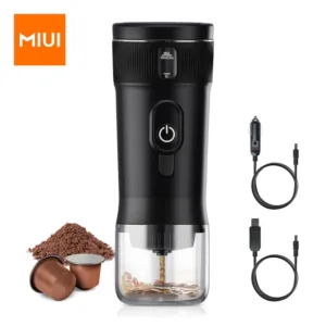 Portable Coffee Maker Miui Small Espresso Machine Dc12v Travel Coffee Maker For Car Outdoors Camping Backpacker.jpg 640x640.webp