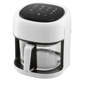 Smart Electric Air Fryer Large Capacity Convection Oven Deep Fryer Without Oil Kitchen 360 Baking Viewable.jpg 640x640.webp