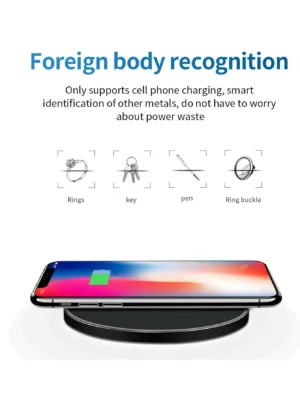 200w Wireless Charger Pad For Iphone 14 13 16 15 11pro Xs Max Induction Fast Wireless 2.webp