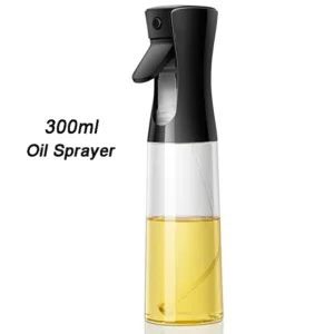 220ml Oil Spray Bottle With Brush Kitchen Essential Olive Acid Sprayer For Cooking Bbqbaking Oil Dispenser.jpg 640x640 4.webp