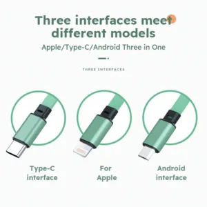 3 In 1 Retractable Usb Cable Fast Charging Data Cord For Iphone Samsung Huawei Xiaomi Multi 1.webp