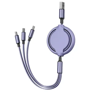 3 In 1 Retractable Usb Cable Fast Charging Data Cord For Iphone Samsung Huawei Xiaomi Multi.jpg 640x640 4.webp