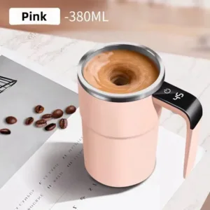 380ml Mini Electric Coffee Self Mixing Mug Ip67 Waterproof Food Safe Coffee Mug Usb Rechargeable Automatic.jpg 640x640 1.webp
