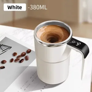 380ml Mini Electric Coffee Self Mixing Mug Ip67 Waterproof Food Safe Coffee Mug Usb Rechargeable Automatic.jpg 640x640 3.webp