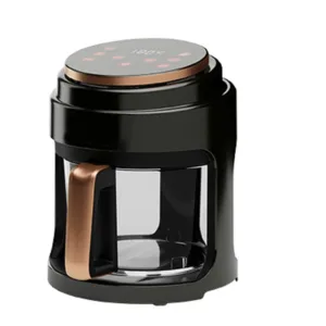 3l Air Fryer Visual Oil Free Electric Fryer Multi Functional Automatic Household 360 Baking Led Touchscreen 5.webp
