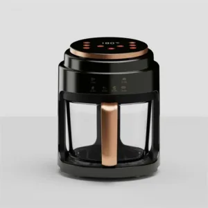 3l Air Fryer Visual Oil Free Electric Fryer Multi Functional Automatic Household 360 Baking Led Touchscreen.jpg 640x640 1.webp