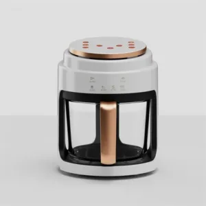 3l Air Fryer Visual Oil Free Electric Fryer Multi Functional Automatic Household 360 Baking Led Touchscreen.jpg 640x640.webp
