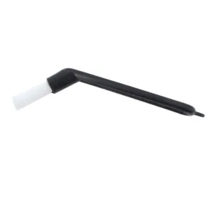 Coffee Machine Brushes Grinder Nylon Cleaning Brush Elbow Long Handle Coffee Maker Cleaner Tool Accessories 2.webp
