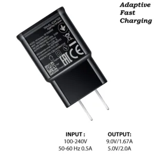 For Samsung Fast Charger Type C Note 20 10 9 8 A50 A70 A51 A71 A52 4.webp