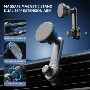 Gravity Car Phone Holder For 4 7 7 Inch Mobile Phone Car Air Vent Phone Mount.jpg 640x640 2.webp