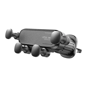 Gravity Car Phone Holder For 4 7 7 Inch Mobile Phone Car Air Vent Phone Mount.jpg 640x640 3.webp