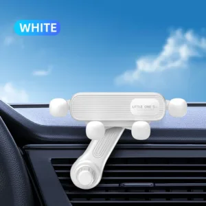 Gravity Car Phone Holder For 4 7 7 Inch Mobile Phone Car Air Vent Phone Mount.jpg 640x640 4.webp