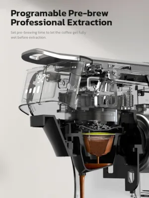 Hibrew 6in1 Capsule Coffee Machine Hot Cold Multiple Espresso Cafetera Cappuccino Coffee Maker Dolce Gusto Nespresso 4.webp