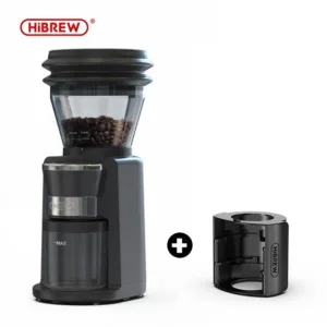 Hibrew Automatic Burr Mill Electric Coffee Grinder With 31 Gears For Espresso American Coffee Pour Over.jpg 640x640 1.webp