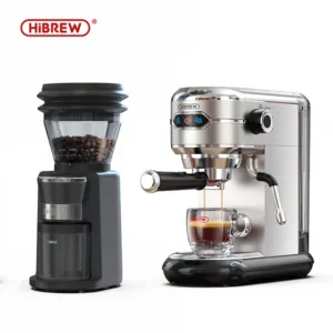 Hibrew Automatic Burr Mill Electric Coffee Grinder With 31 Gears For Espresso American Coffee Pour Over.jpg 640x640 3.webp