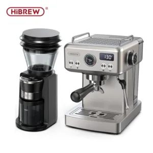 Hibrew Automatic Burr Mill Electric Coffee Grinder With 31 Gears For Espresso American Coffee Pour Over.jpg 640x640 4.webp