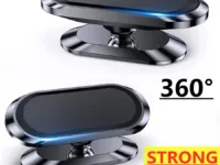 Magnetic Car Phone Holder Stand Mobile Cell Air Vent Magnet Mount Gps Support In Car For.webp