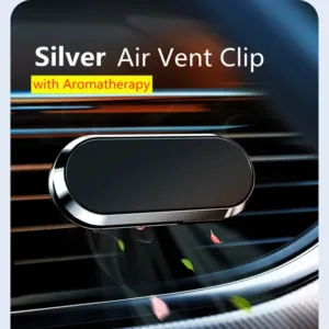 Magnetic Car Phone Holder Stand Mobile Cell Air Vent Magnet Mount Gps Support In Car For.jpg 640x640 3.webp