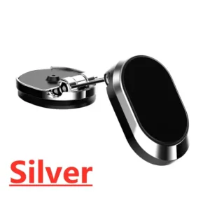 Metal Magnetic Car Phone Holder Folding Magnet Mount Mobile Cell Phone Stand Gps Support For Iphone.jpg 640x640 1.webp