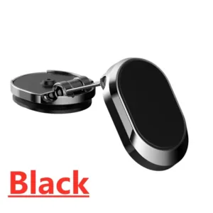 Metal Magnetic Car Phone Holder Folding Magnet Mount Mobile Cell Phone Stand Gps Support For Iphone.jpg 640x640.webp