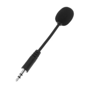 Mini 3 5mm Jack Flexible Capacitance Microphone Mic For Mobile Phone Pc Laptop Notebook 1.webp