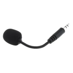 Mini 3 5mm Jack Flexible Capacitance Microphone Mic For Mobile Phone Pc Laptop Notebook 2.webp