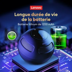 New Original Lenovo Ts5 Wireless Bluetooth Subwoofer Portable Speaker For Computer Loudspeaker Surround Sound Outdoor Sound 2.webp