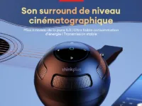 New Original Lenovo Ts5 Wireless Bluetooth Subwoofer Portable Speaker For Computer Loudspeaker Surround Sound Outdoor Sound.webp