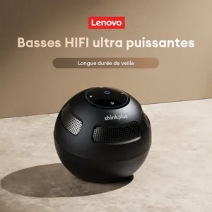 New Original Lenovo Ts5 Wireless Bluetooth Subwoofer Portable Speaker For Computer Loudspeaker Surround Sound Outdoor Sound 3.webp