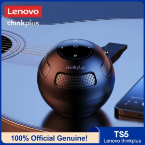 New Original Lenovo Ts5 Wireless Bluetooth Subwoofer Portable Speaker For Computer Loudspeaker Surround Sound Outdoor Sound.jpg 640x640.webp