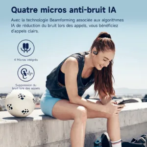 Oneodio Openrock S Air Conduction Bluetooth 5 3 Earphones Open Ear Wireless Headphones Sports Earbuds Tws 4.webp