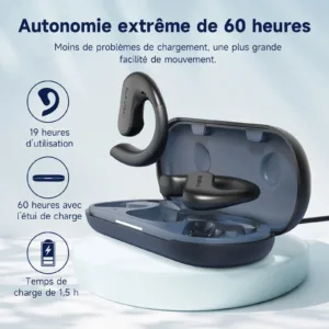 Oneodio Openrock S Air Conduction Bluetooth 5 3 Earphones Open Ear Wireless Headphones Sports Earbuds Tws 5.webp