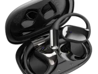 Oneodio Supereq T44 Open Ear Earphones Wireless Bluetooth 5 3 Headphones Air Conduction Sports Earbuds With.webp