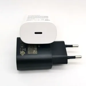 Samsung S24 25w Pd Super Fast Charger Adapter Type C Cable For Galaxy S20 S21 S22 3.webp