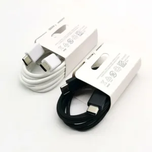 Samsung S24 25w Pd Super Fast Charger Adapter Type C Cable For Galaxy S20 S21 S22 5.webp