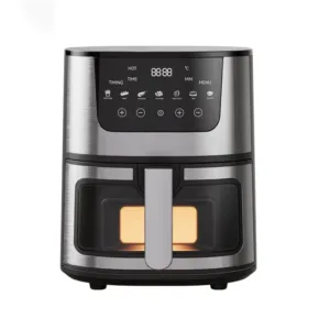 Smart Air Fryer Electric Visual Window 7l Oil Free Air Fryer Automatic Household Kitchen 360 Baking.jpg 640x640.webp