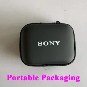 Sony True Wireless Stereo Earbuds Bluetooth Headphones Battery Screen Display Touch Earphones Music Earphone Tws Sports 5.webp