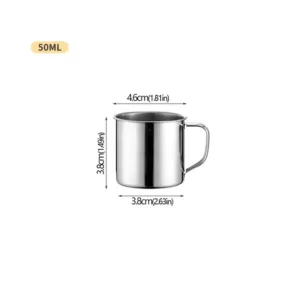 Stainless Steel Cup Portable Coffee Cup Camping Travel Mug Metal Coffee Mug Water Drinking Cup Milk.jpg 640x640.webp
